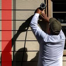 Trusted Pine Bluff, AR Siding Experts